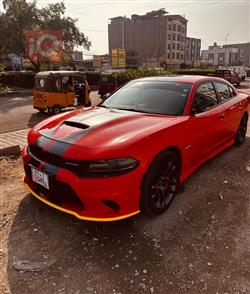 دودج تشارجر